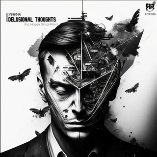 Delusional Thoughts Hasan Ghazi Remix