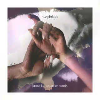 Weightless jamesjamesjames Remix