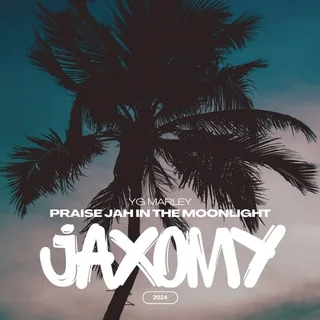 PRAISE JAH IN THE MOONLIGHT JAXOMY REMIX