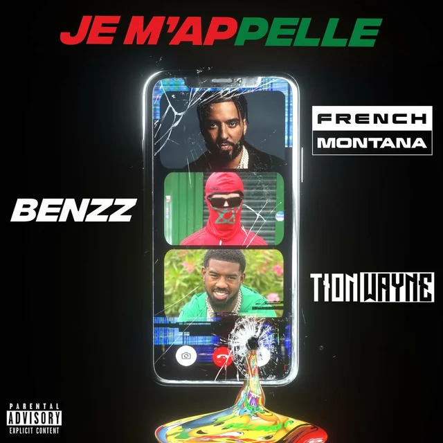 Je M appelle Remix