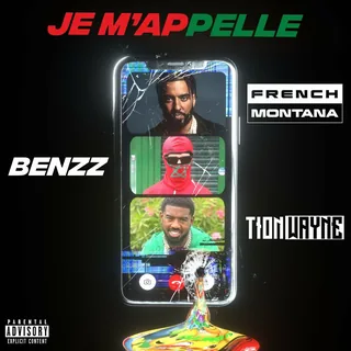 Je M appelle Remix