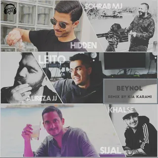 Beynol Kia Karami Remix