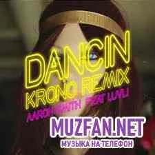 Dancin Krono Remix