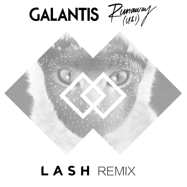 Runaway U & I Lash Remix
