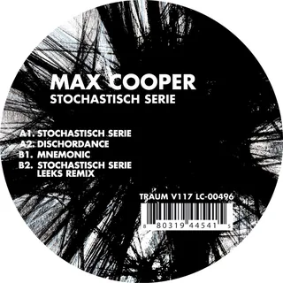 Stochastisch Serie Leeks Remix