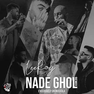 Nade Ghol Remix