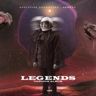 The End LiL M Remix