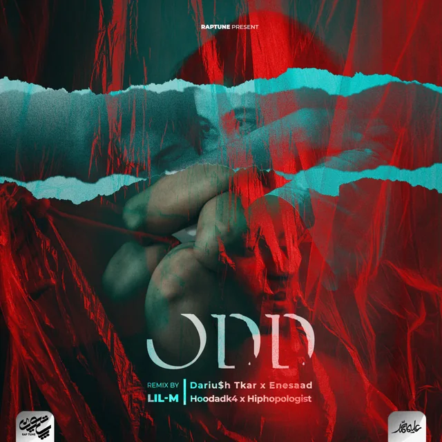Odd Remix by LiL M