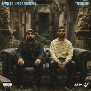 Tariktarin Remix By LilP30 &