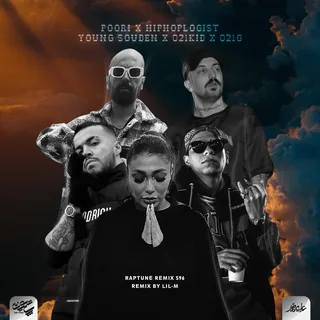 LiL M RapTune Remix S96