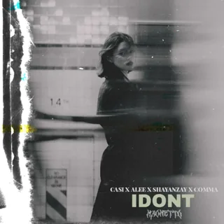 Idont Maometto Remix