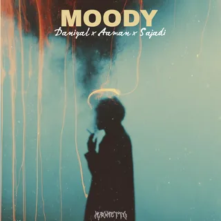 Moody Maometto Remix