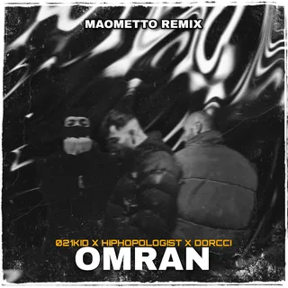 Omran Maometto Remix