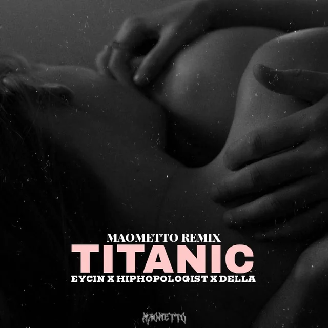 Titanic Maometto Remix