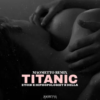 Titanic Maometto Remix