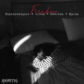 Freakam Maometto Remix