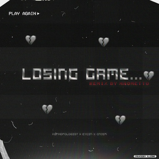 Losing Game Maometto Remix