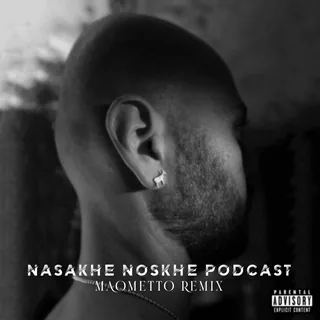 Nasakhe Noskhe Podcast Maometto Remix