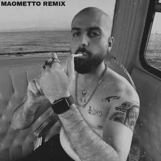 Noskhe G Maometto Remix