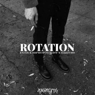 Rotation Maometto Remix