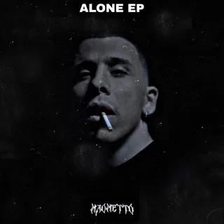 Alone Maometto Remix