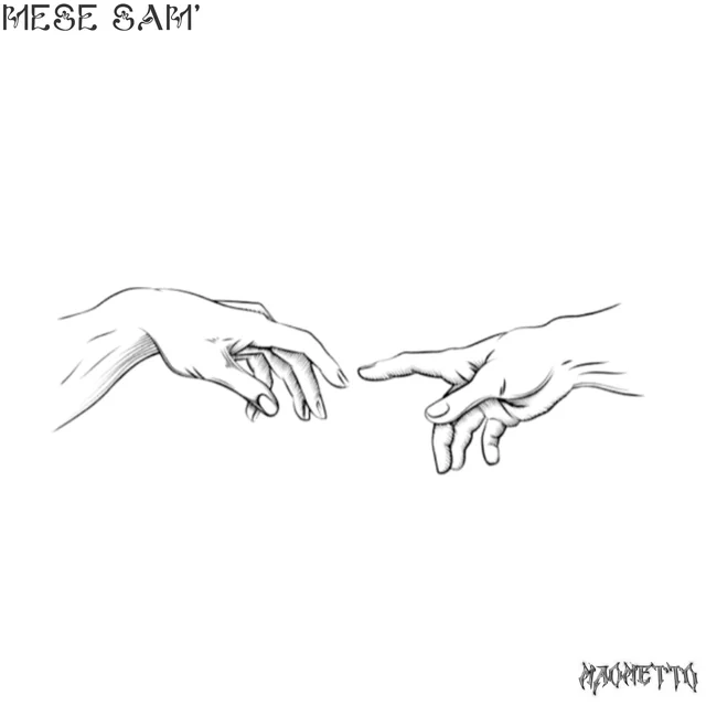 Mese Sam Maometto Remix