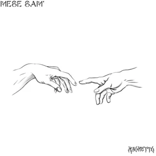 Mese Sam Maometto Remix