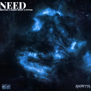 Need Maometto Remix
