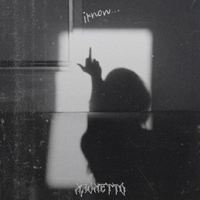 I Know Maometto Remix