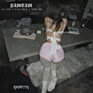 Samtam Maometto Remix