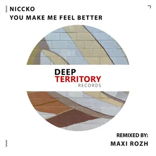 You Make Me Feel Better Maxi R