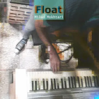 Es haghi اسحاقی Kalhor کلهر remix by milad mokhtari