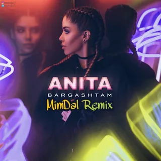 Bargashtam MimDal Remix
