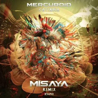 Satinka Misaya Remix