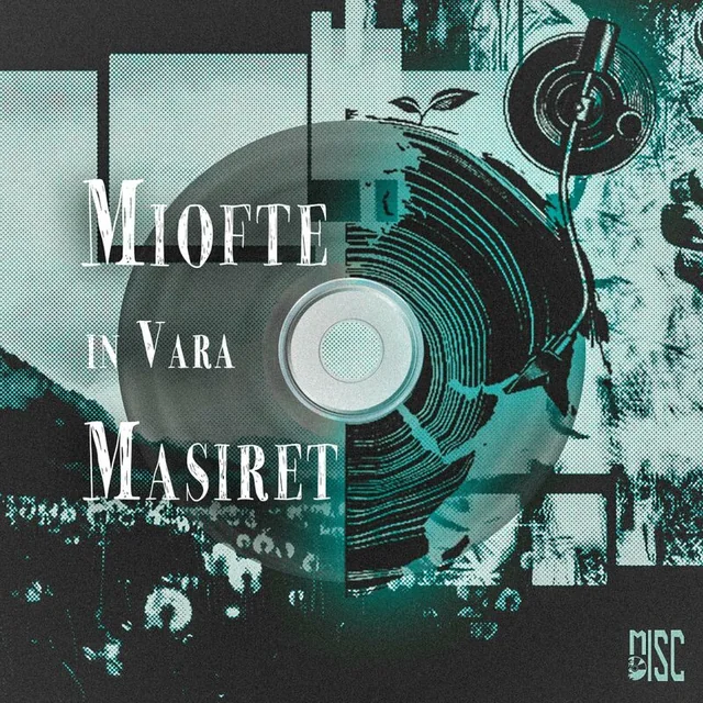 Miofte Invara Masiret
