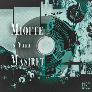 Miofte Invara Masiret