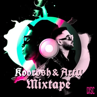 Koori Mixtape