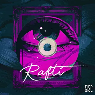 Rafti