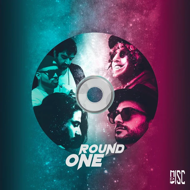 Round 1 Zdbzi Vs Pydr