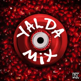 Yalda Mix