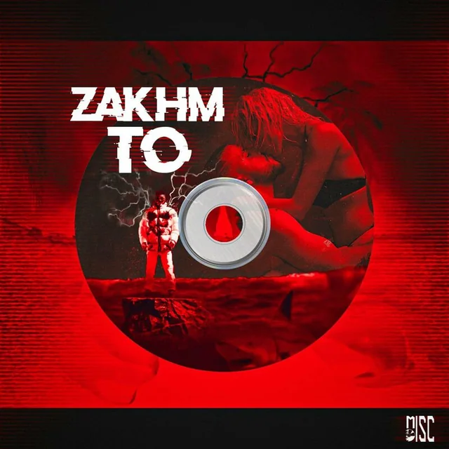 Zakhme To