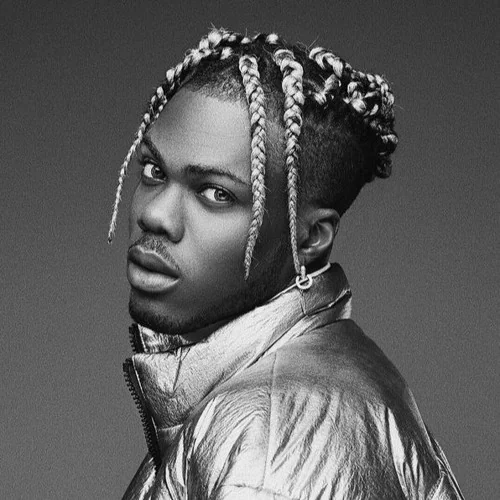 CKay Love Nwantiti Tiktok Remix