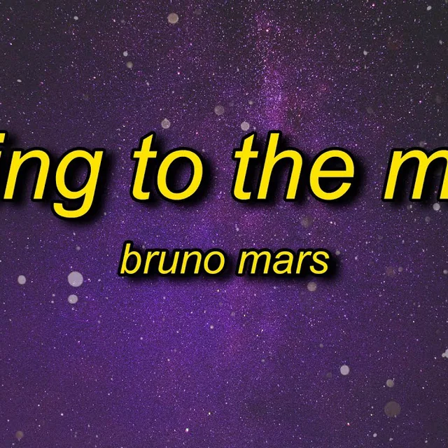 Bruno Mars Talking To The Moon Sickmix Lyr.hd
