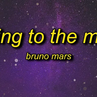 Bruno Mars Talking To The Moon Sickmix Lyr.hd