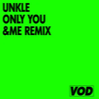 Only You &ME Remix