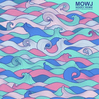 Mowj Remix