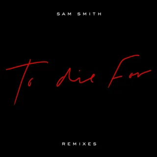 To Die For Ólafur Arnalds Remix