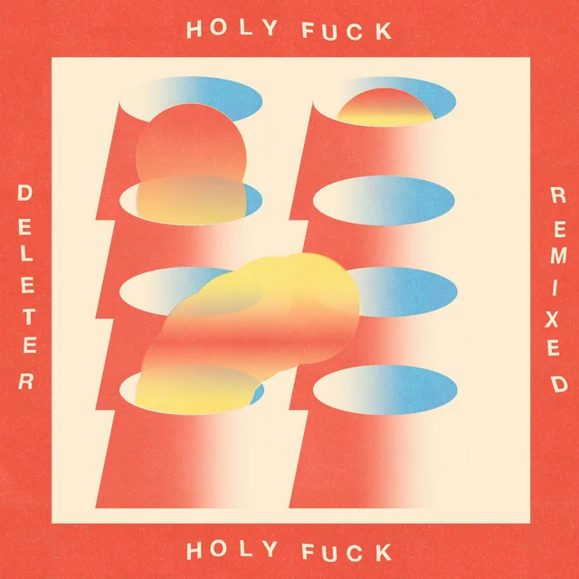 Deleters Palms Trax Remix