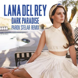Dark Paradise Parov Stelar Remix