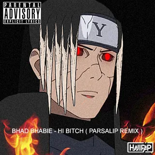 Hi Bitch